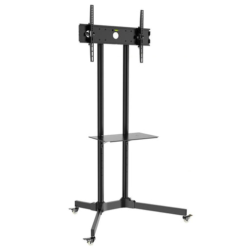 EAN 8057685309982 - Techly ICA-TR6 soporte para TV 165,1 cm (65") Negro imagen 1