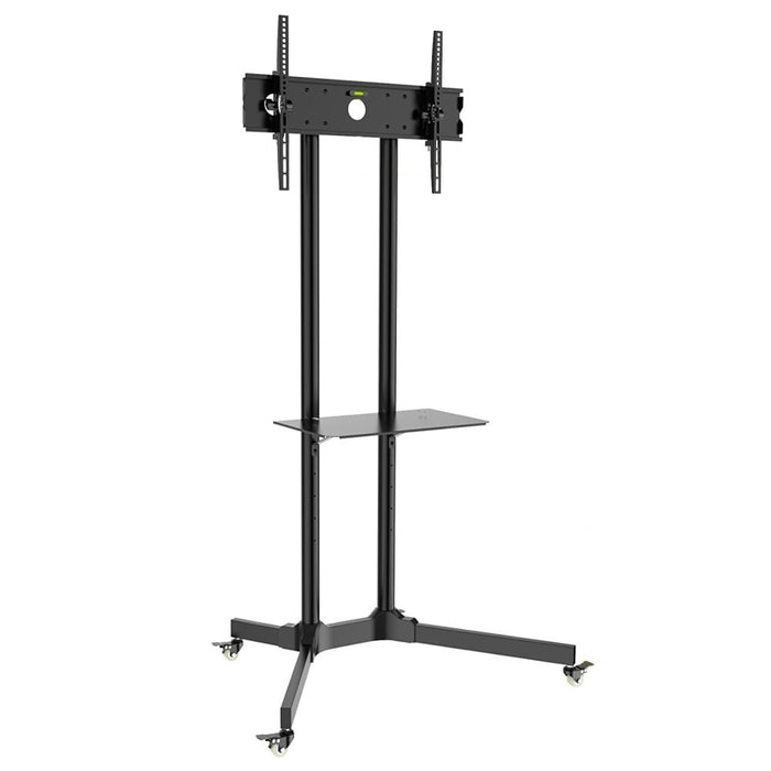 EAN 8057685309982 - Techly ICA-TR6 soporte para TV 165,1 cm (65") Negro imagen 1