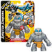 EAN 630996427811 - Goo Jit Zu Stretch Strikers - Thrash Figura de juguete elástica imagen 5