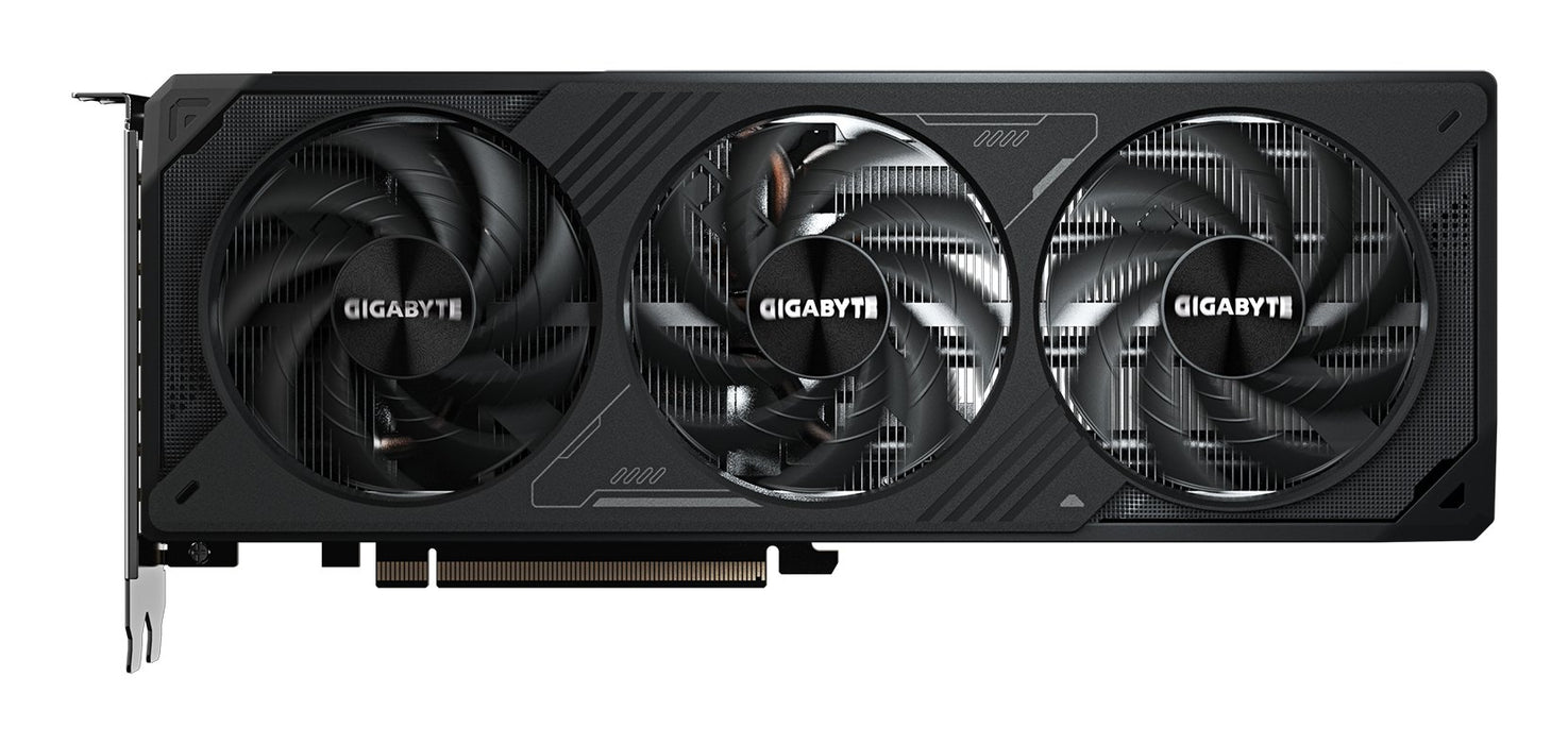 EAN 4719331356132 - GIGABYTE GeForce RTX 5070 WINDFORCE SFF 12G NVIDIA imagen 2