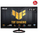 EAN 4711387548202 - ASUS TUF Gaming VG249Q3R pantalla para PC 60,5 cm (23.8") 1920 x 1080 Pixeles Full HD LCD Negro imagen 1