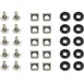 EAN 8716309085076 - Gembird 19A-FSET-01 accesorio de bastidor imagen 1