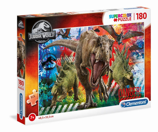 EAN 8005125291069 - Clementoni 29106 puzzle imagen 1