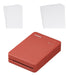 EAN 4549292238464 - Canon SELPHY QX20 RD impresora de foto Pintar por sublimación 287 x 287 DPI 2.8" x 3.3" (7.2x8.5cm) Wifi imagen 1