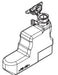 EAN 5712505121986 - KYOCERA 302LV93020 accesorio o pieza de recambio para impresora/escáner Colector de tóner usado 1 pieza(s imagen 1