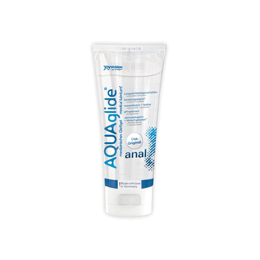 EAN 4028403117138 - JOYDIVISION JOY113 lubricante íntimo Anal, Oral 100 ml Lubricante de base acuosa imagen 2