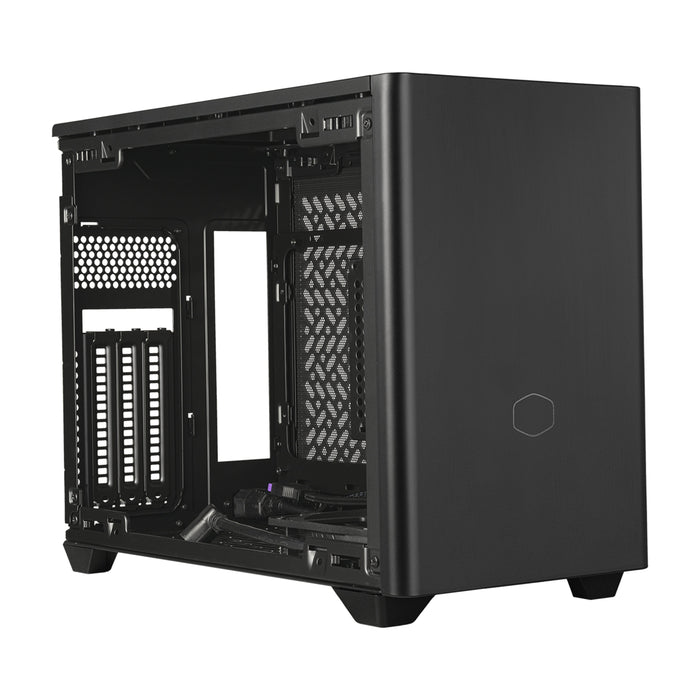 EAN 4719512144695 - Cooler Master MasterBox NR200P V2 Escritorio Negro imagen 13