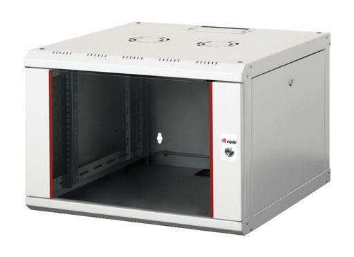 EAN 4015867232200 - Equip EPM-07-6060-G-CBAA armario rack 7U Bastidor de pared Gris claro imagen 1