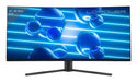 EAN 4262443280814 - LC-Power LC-M34-UWQHD-180-C pantalla para PC 86,4 cm (34") 3440 x 1440 Pixeles UltraWide Quad HD LCD Negr imagen 1