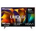 EAN 6942351406121 - Hisense 43A6N 109,2 cm (43") 4K Ultra HD Smart TV Wifi Negro imagen 1
