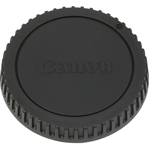 EAN 4960999581521 - Canon 2724A001 tapa de lente Negro imagen 1