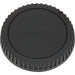 EAN 4960999581521 - Canon 2724A001 tapa de lente Negro imagen 1