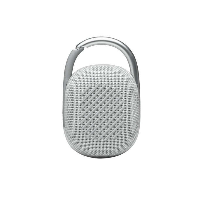 EAN 6925281979385 - JBL CLIP 4 Altavoz monofónico portátil Blanco 5 W imagen 4