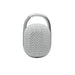 EAN 6925281979385 - JBL CLIP 4 Altavoz monofónico portátil Blanco 5 W imagen 4