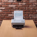 EAN 4977766814652 - Brother ADS-4300N escaner Escáner con alimentador automático de documentos (ADF) 600 x 600 DPI A4 Negro,  imagen 3