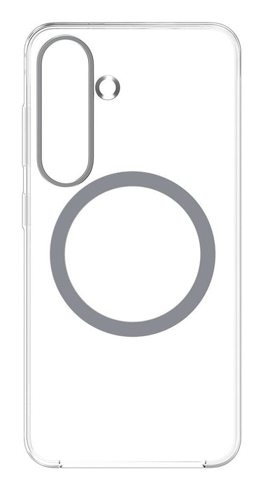 EAN 0850062583023 - Samsung GP-FFS931YCA funda para teléfono móvil 15,8 cm (6.2") Transparente imagen 3