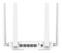 EAN 6971690793692 - Cudy WR3000E router inalámbrico Gigabit Ethernet Doble banda (2,4 GHz / 5 GHz) Blanco imagen 2