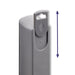 EAN 5901878502779 - Qoltec 50277 base múltiple 1,8 m 6 salidas AC Interior Gris imagen 6