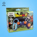 EAN 8436563090943 - Blade Gaming DBPS4COMBOSUP accesorio de controlador de juego Funda de silicona para mayor agarre y protec imagen 4