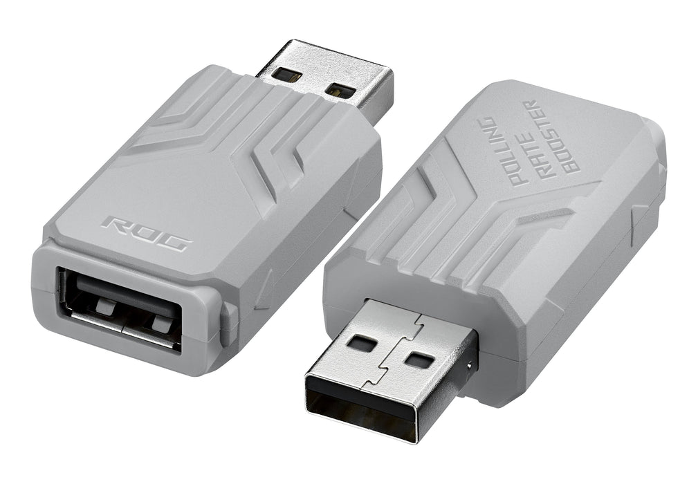 EAN 4711387394700 - ASUS ROG Polling Rate Booster Elevador de tasa de sondeo imagen 6