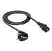 EAN 5901720139337 - Akyga AK-C1-600 unidad de fuente de alimentación 600 W 24-pin ATX ATX Negro imagen 4