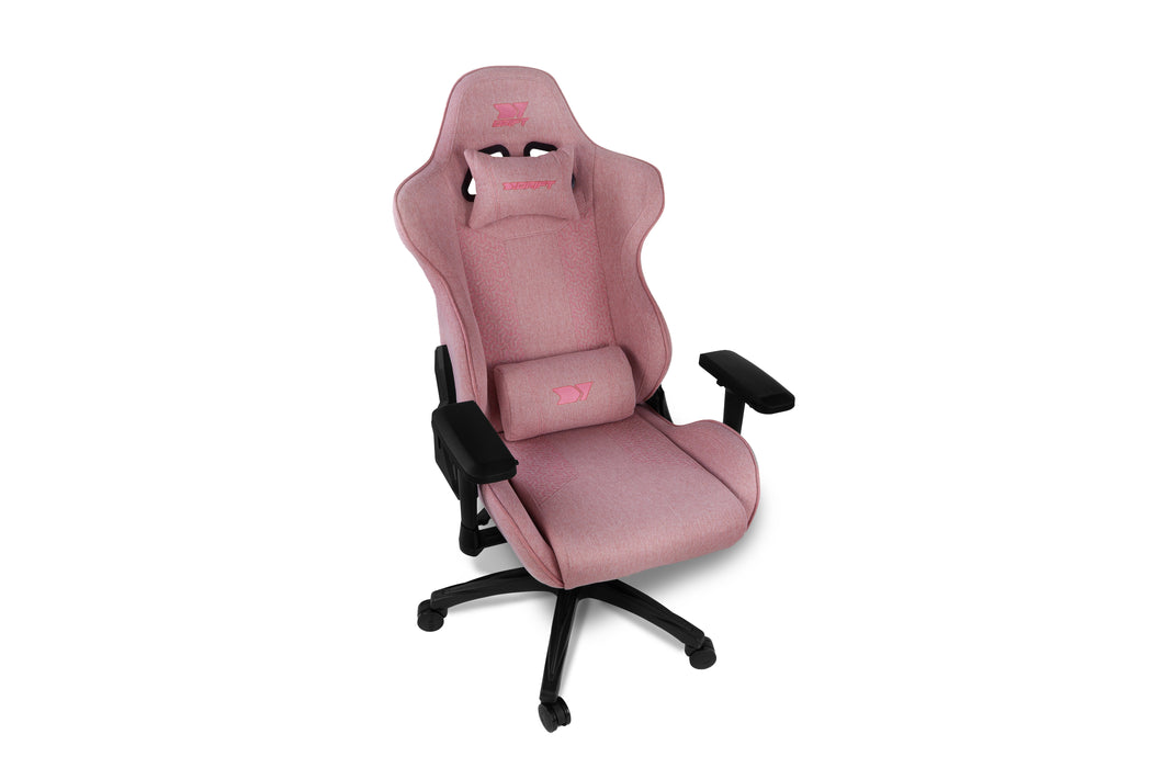 Silla Gaming Drift Dr190 Rosa