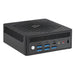EAN 8436588883452 - Leotec LEMPC18 PC/estación de trabajo barebone Cubo Negro imagen 5