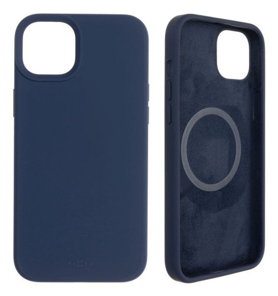 EAN 8591680143139 - FIXED FIXST-929-BL funda para teléfono móvil 17 cm (6.68") Azul imagen 1