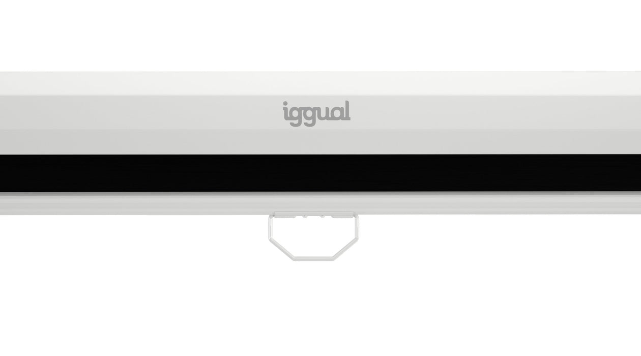 EAN 8435364319291 - iggual PSIMS203 pantalla de proyección 2,34 m (92") imagen 21