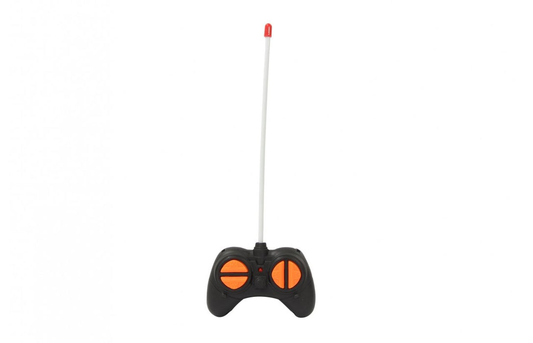 EAN 4042774459840 - Jamara Runny Two modelo controlado por radio Monster truck Motor eléctrico imagen 4