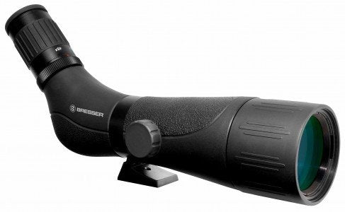 EAN 4007922151137 - Bresser Optics 4334500 telescopio 15x BAK-4 Negro imagen 1