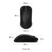 EAN 4718755094422 - ZOWIE S2-DW ratón Juego mano derecha RF inalámbrico 3200 DPI imagen 7