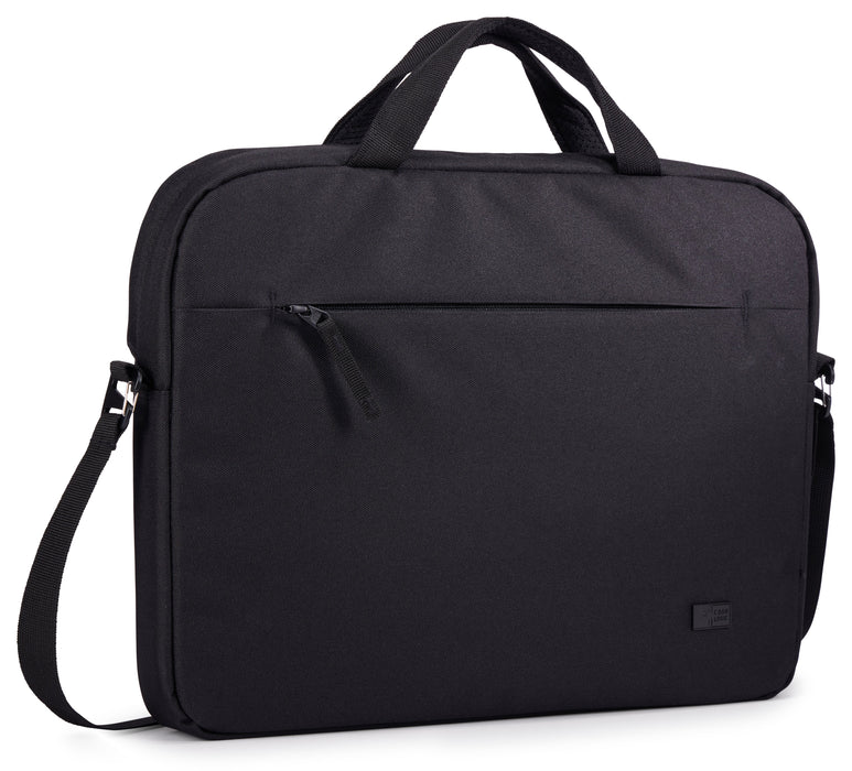 EAN 0085854256353 - Case Logic Invigo Eco INVIA114 Black 35,6 cm (14") Funda Negro imagen 1