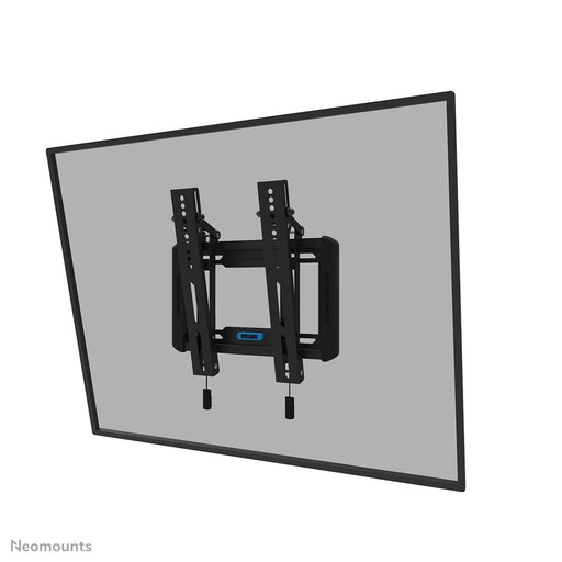 EAN 8717371448677 - Neomounts WL35-550BL12 soporte para TV 165,1 cm (65") Negro imagen 1