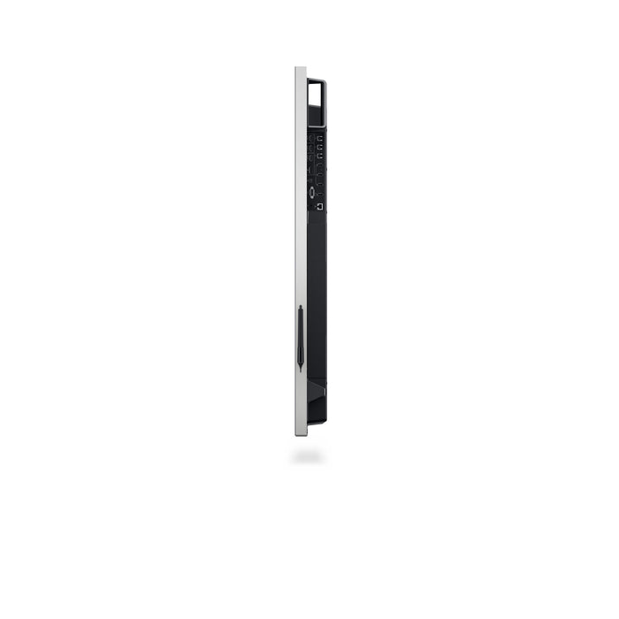 EAN 5397184821541 - DELL P6524QT Panel plano interactivo 163,9 cm (64.5") LCD 350 cd / m² 4K Ultra HD Negro Pantalla táctil imagen 4