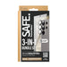 EAN 5711724256745 - PanzerGlass SAFE. by ® 3-in-1 Bundle Samsung Galaxy S24 Ultra Protector de pantalla 1 pieza(s) imagen 3