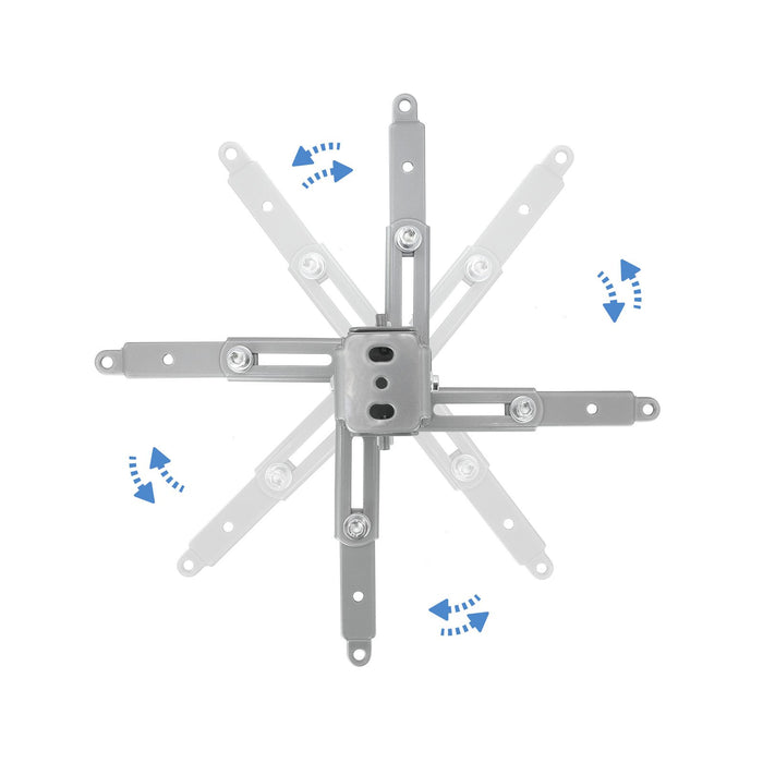 EAN 8433281003194 - TooQ PJ2012T-S montaje para projector imagen 4