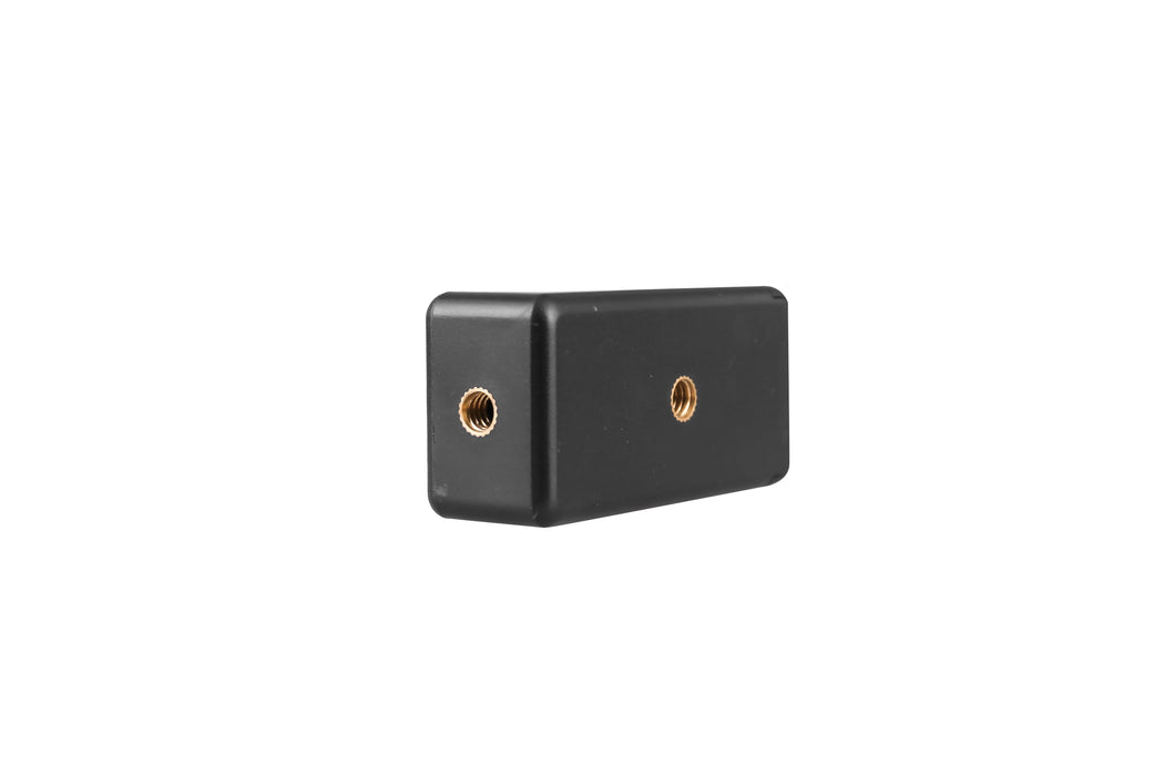 EAN 8435364317259 - iggual IGG317259 tripode Universal 3 pata(s) Negro, Rojo imagen 4