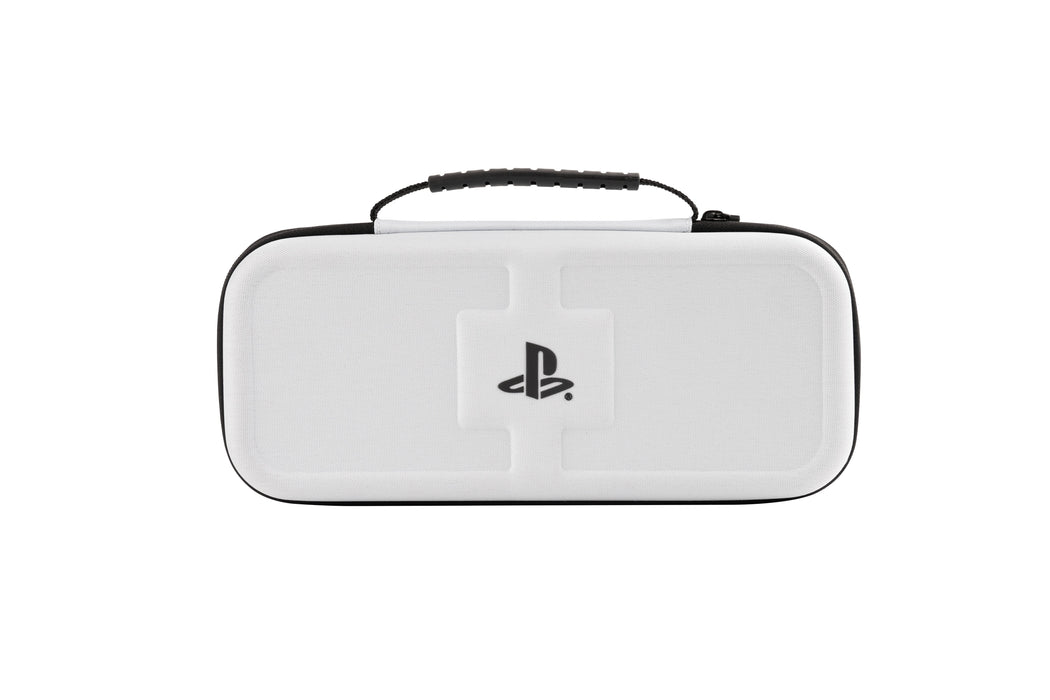 Funda Oficial Blanca Rigida Portal