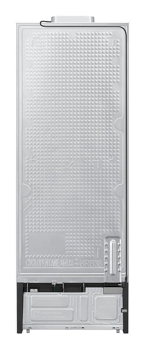 EAN 8806095458151 - Samsung BRB38G705EWW Integrado 389 L Blanco imagen 5