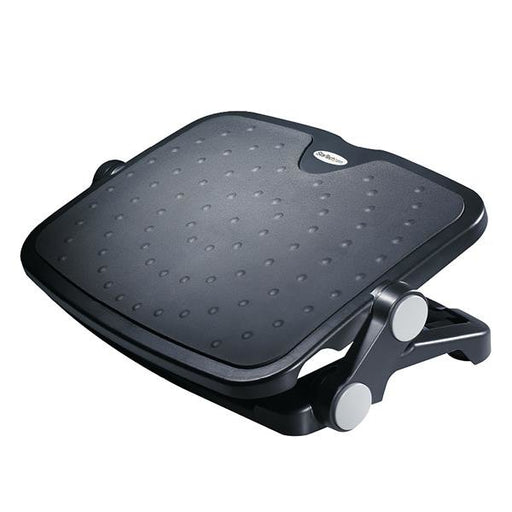EAN 0065030872638 - StarTech.com FTRST1 soporte para el apoyo de pies Negro imagen 1
