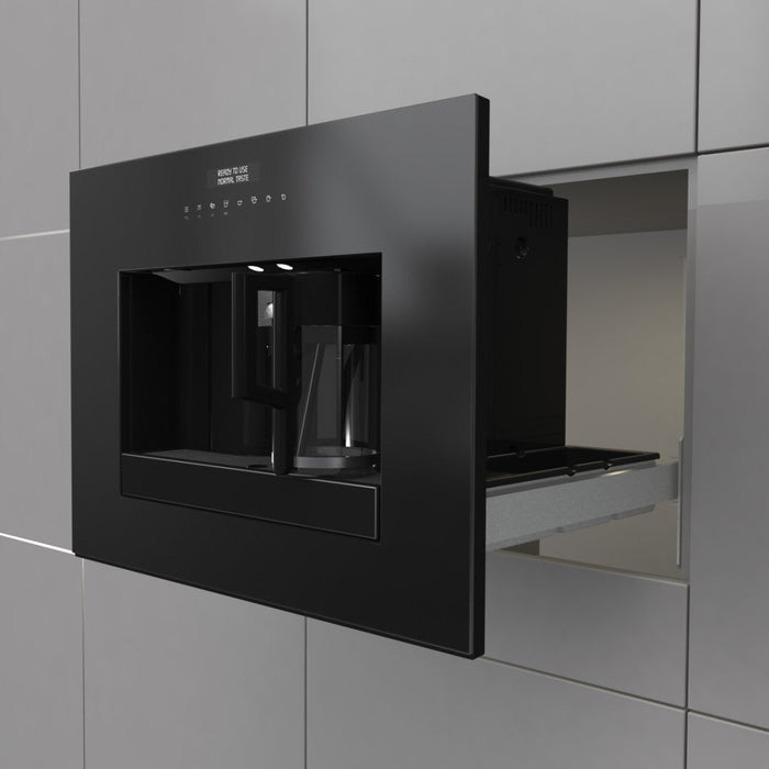 Gorenje 744271 Cafetera Eléctrica Totalmente Automática Máquina Espresso 1,8 L