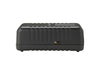 EAN 4015867160701 - LevelOne POS-1002 divisor de red Energía sobre Ethernet (PoE) Negro imagen 5