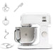 EAN 5011423197708 - Kenwood kMix robot de cocina 1000 W 5 L Blanco imagen 2