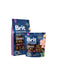 EAN 8595602526246 - Brit Premium by Nature Junior S 8 kg Cachorro Manzana, Pollo, Maíz imagen 1