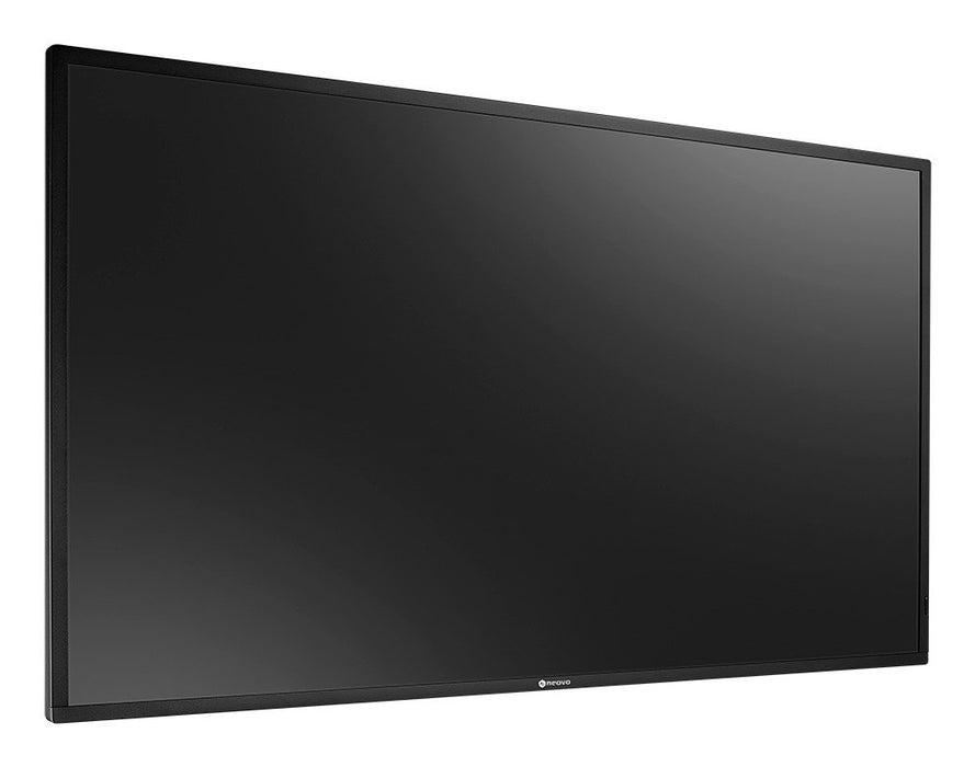 EAN 4710739596847 - AG Neovo PD-55Q Pantalla plana para señalización digital 138,7 cm (54.6") LCD 700 cd / m² 4K Ultra HD Neg imagen 3