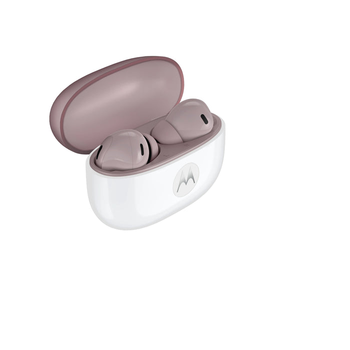 Moto Buds Bass Violet Ice