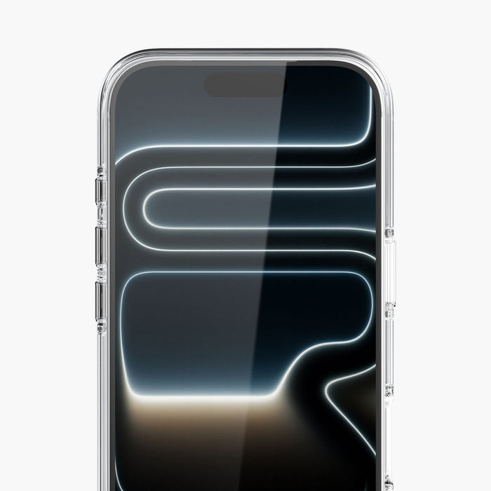 EAN 4251483681385 - Vonmählen Transparent Case2 funda para teléfono móvil 16 cm (6.3") Transparente, Blanco imagen 4