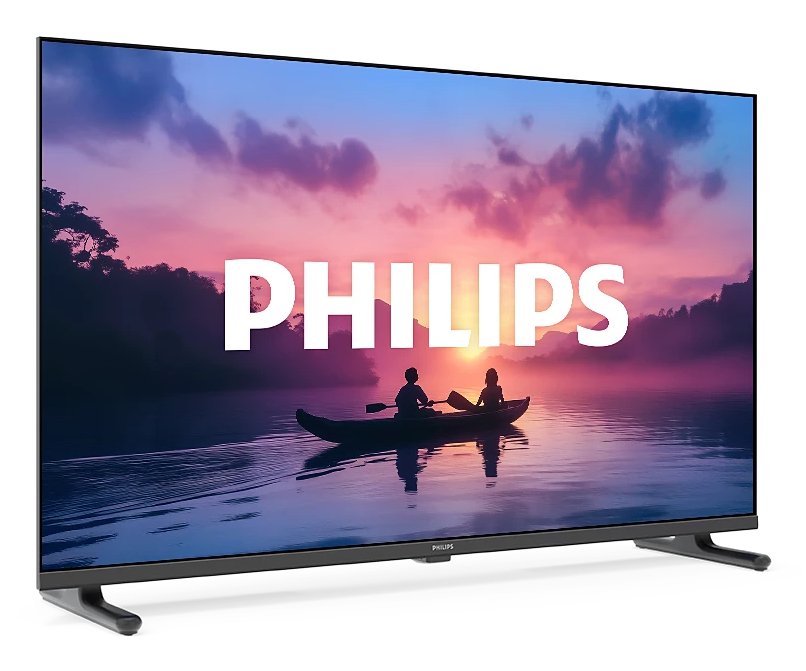 Televisor  Philips 32phs6050 12 32" (80cm) 2k Led Tv
