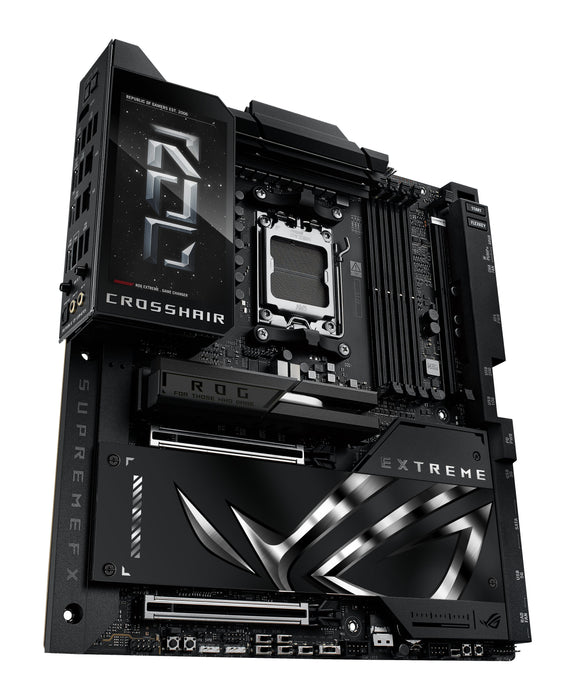 EAN 4711387984963 - ASUS ROG CROSSHAIR X870E EXTREME AMD X870E Zócalo AM5 ATX extendida imagen 5